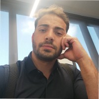 Mehmet Ali Mikail Karadag