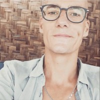 Pierre Stranne