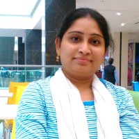 Vijaya Lakshmi Balam