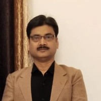 Subrato Arvind