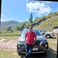Rajesh Roy