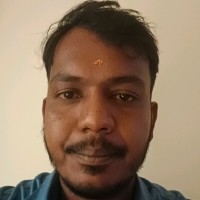 Harish Kumar U