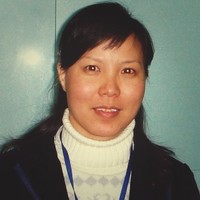 Fion Wang