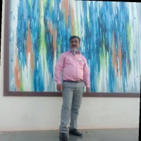 Ganesh Rashinkar