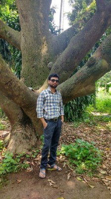 Sourav Jana