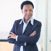 Jackie Tshabalala