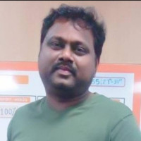Vijayabhaskar Munipalli