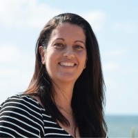 Cindy Klinge