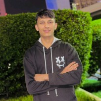 Abhishek karki