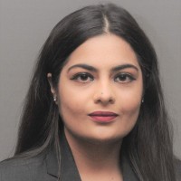 Shreya Dhingra