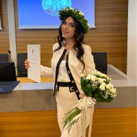 Gioia Franca Morgante