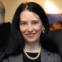 Annette Domanti Gaicd