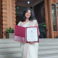 Sanyukta Kamat