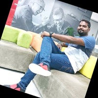 Raghavendra MS