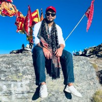 Vaibhav Sharma