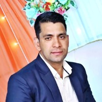 Arun Singh Kathait