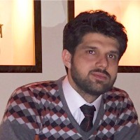 Hamed Vasei