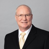 Richard Crissinger