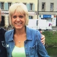 Jan Faulkner