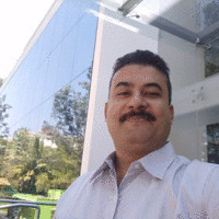 Prashant Kumar Singh