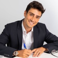 Nicholas Bargis