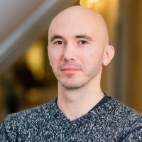 Aliaksandr Valynski