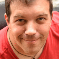 Klint Krebs