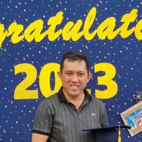Thanh Le