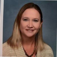 A. Nicole O'Quinn, M. Ed.