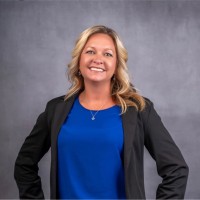 Cristy Heisey, Irp