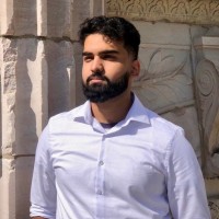Danial Shaikh