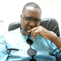 Benito  Ignacio Adjovi