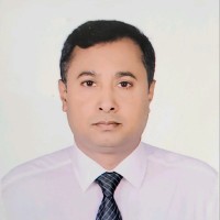 Mohammad Ataul Huq Neon