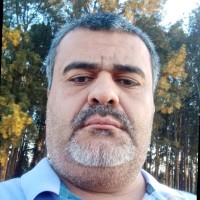 Ismael Souza barbosa