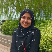 Nur Nadhirah