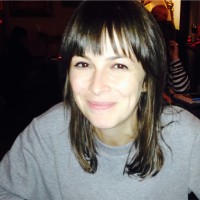 Luiza Maguire