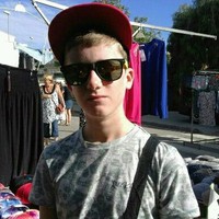 Kian West