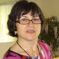 Ruzica Trbovic