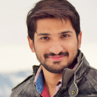 Naveed Iqbal