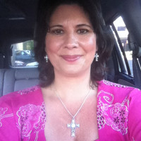 Maria Martin