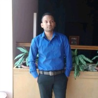 Azharuddin Hashmi