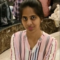 Kaleeswari Thangavel