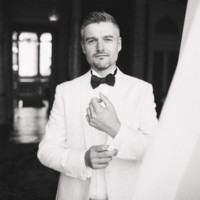 Dmitry Ivanov