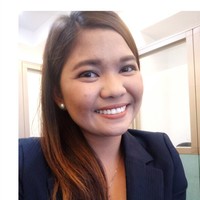 Bea Louise Pantoja