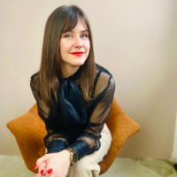 Justyna Masalska