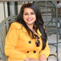 Arpita Dash