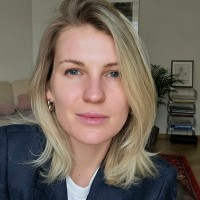 Oksana Breus