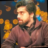 Usman Ali Khan