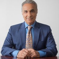 Morteza Ghalambor, CPA