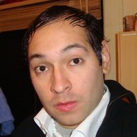 Carlos Gutierrez
